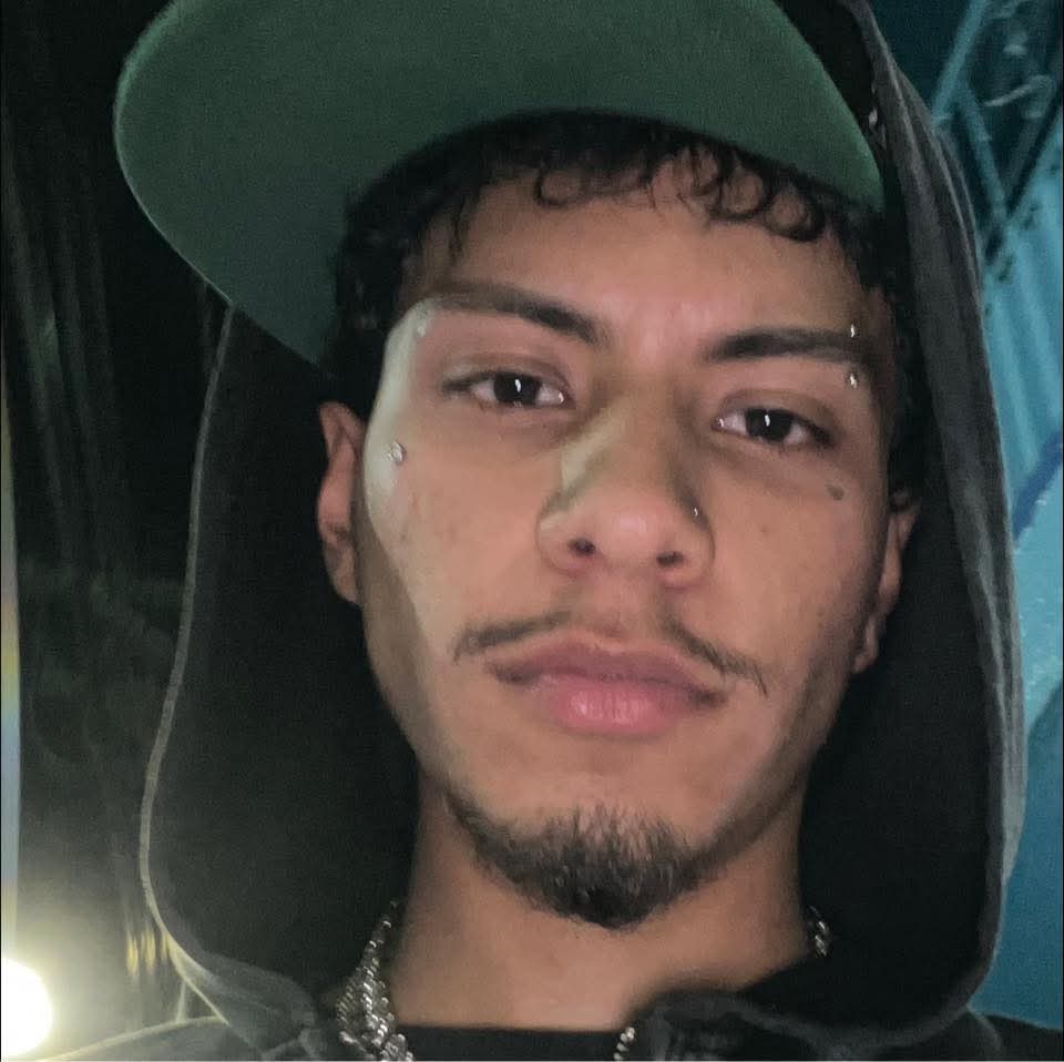 Nicolas Castro