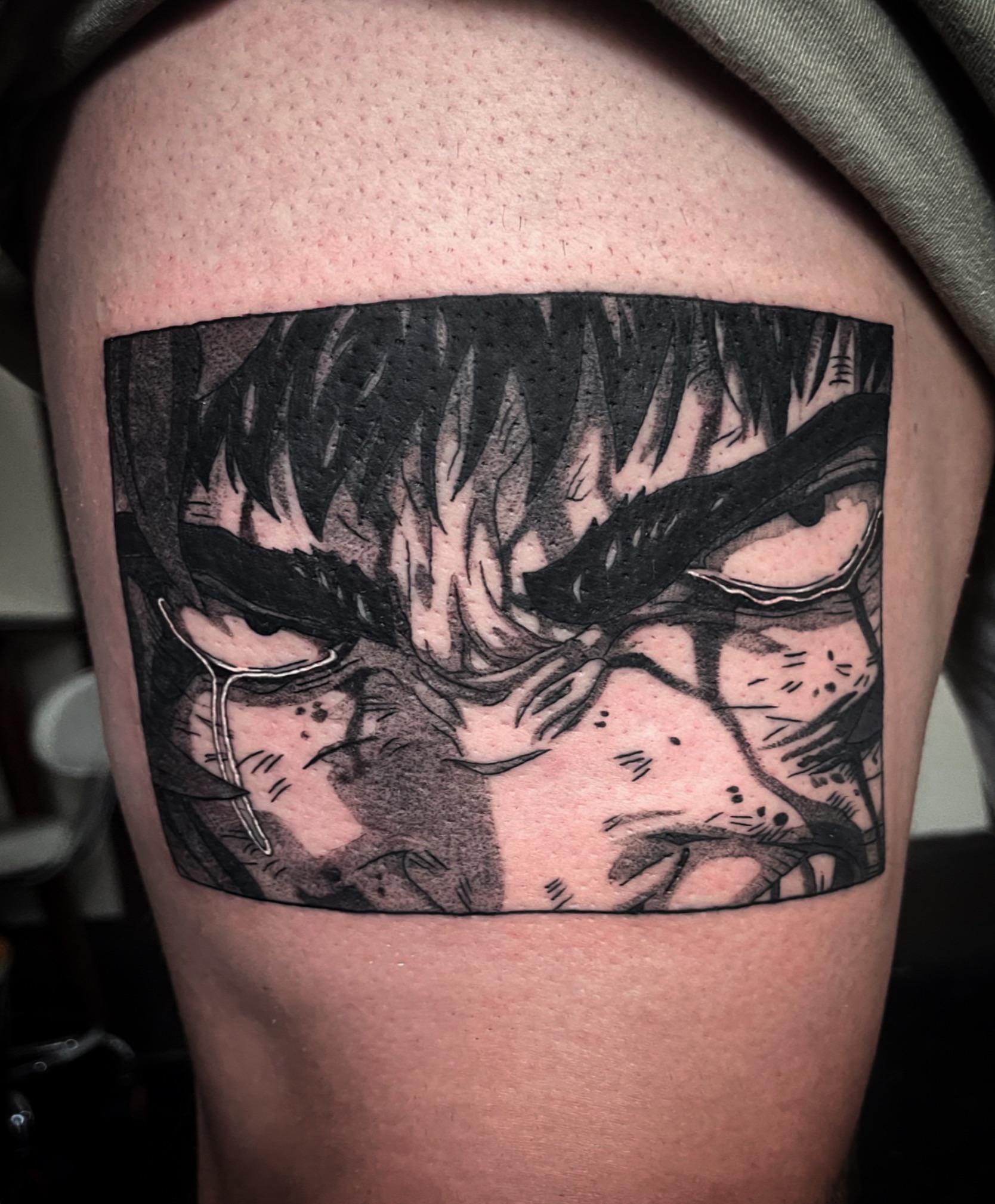 Guts